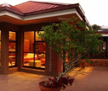 Ku De Ta B&B White River Luaran gambar