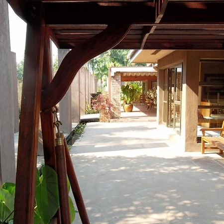 Ku De Ta B&B White River Luaran gambar