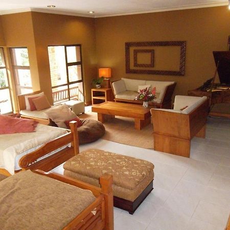 Ku De Ta B&B White River Luaran gambar