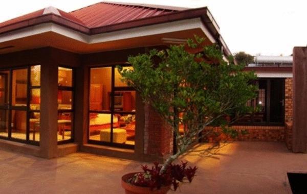 Ku De Ta B&B White River Luaran gambar