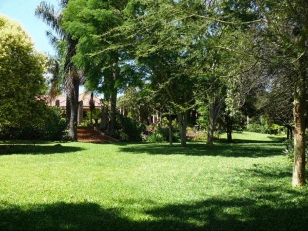 Ku De Ta B&B White River Luaran gambar