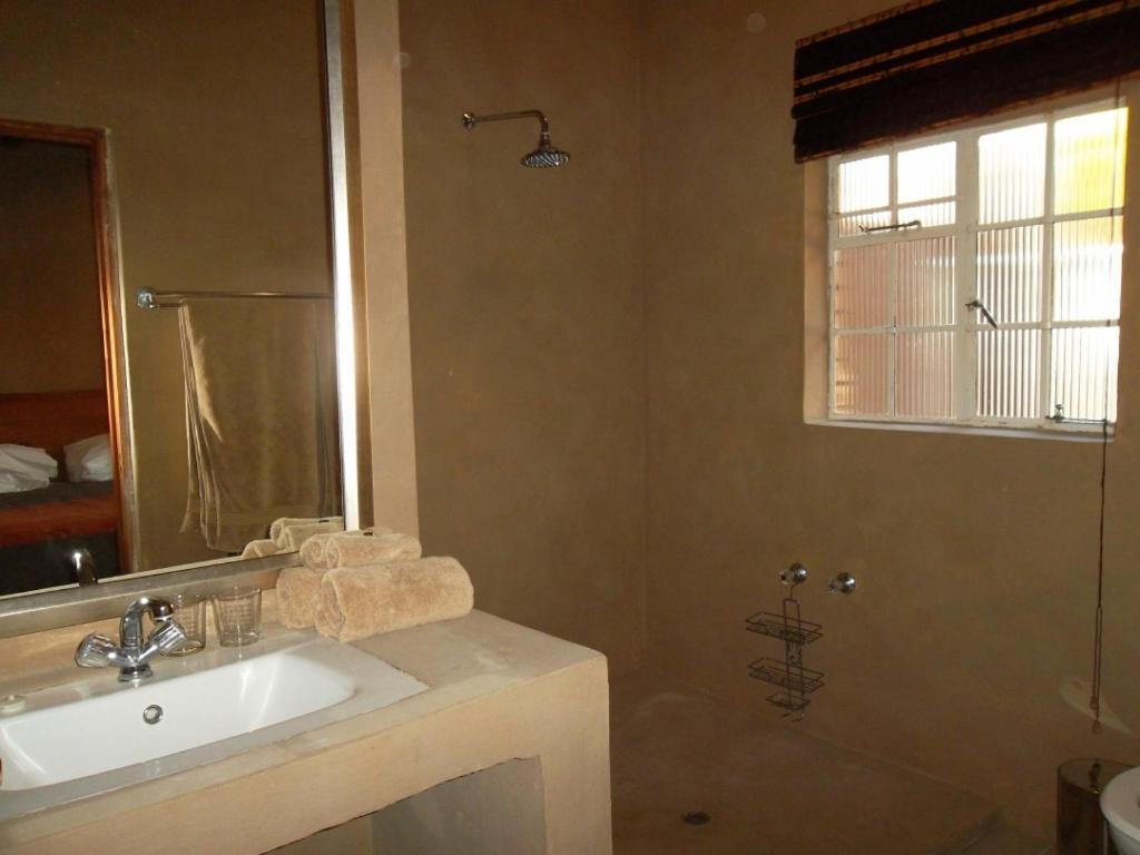 Ku De Ta B&B White River Luaran gambar