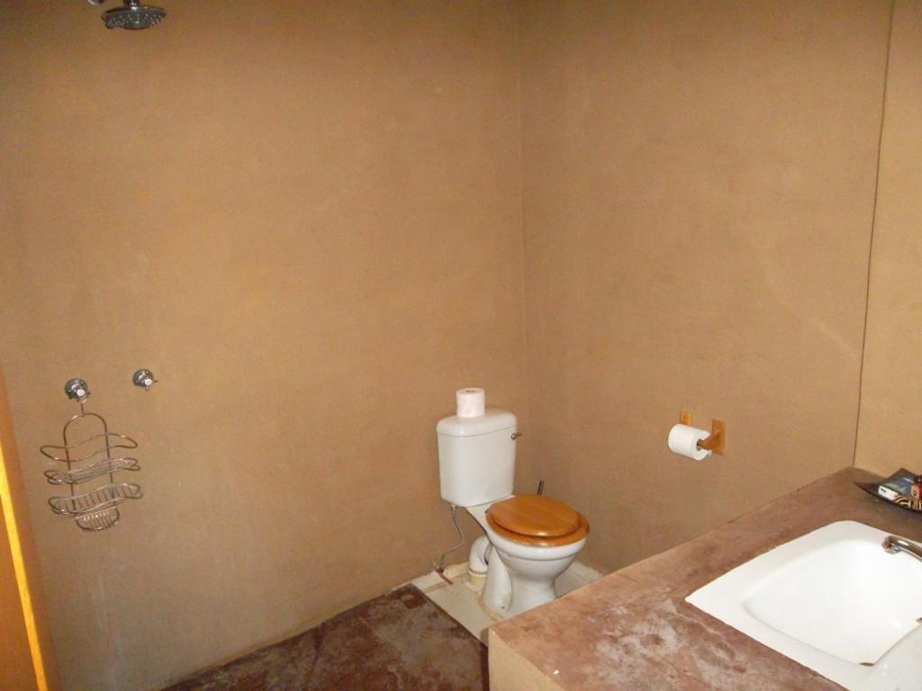 Ku De Ta B&B White River Luaran gambar
