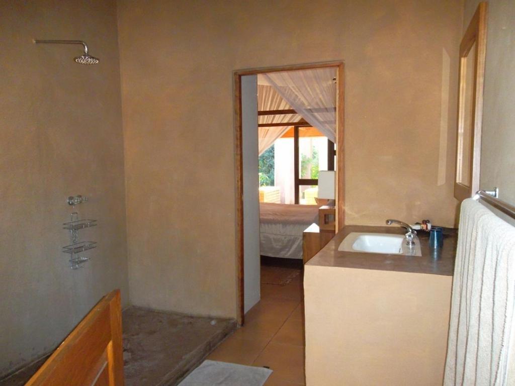 Ku De Ta B&B White River Luaran gambar