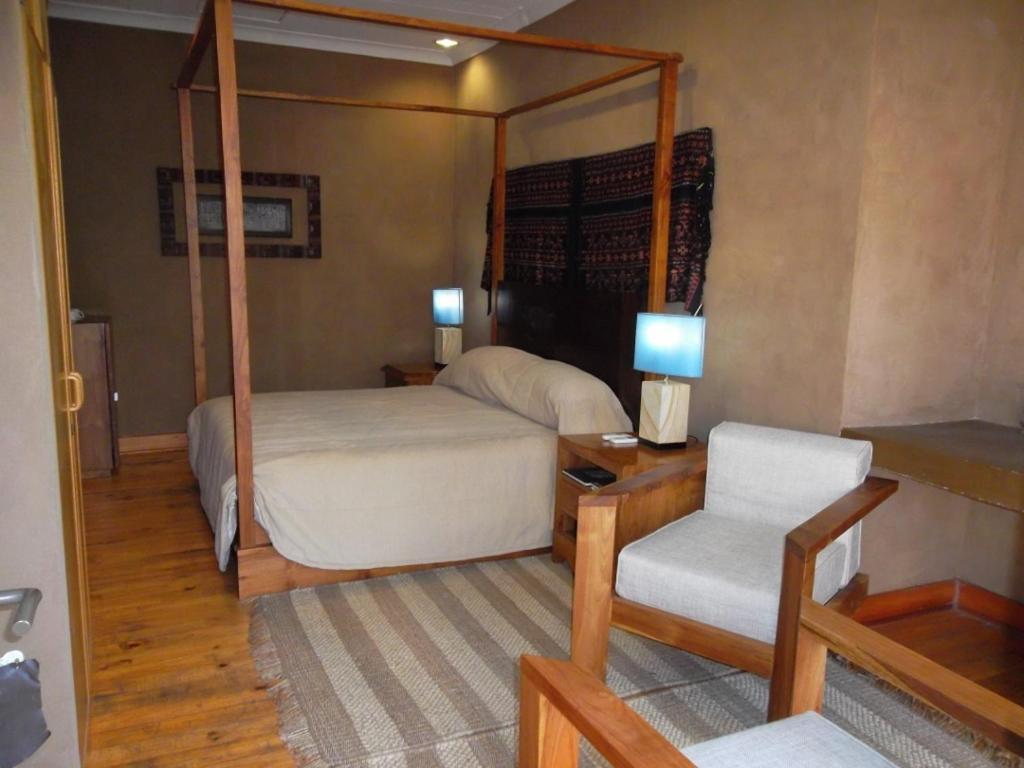 Ku De Ta B&B White River Luaran gambar