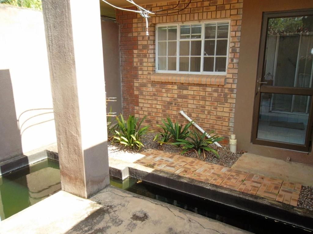 Ku De Ta B&B White River Luaran gambar