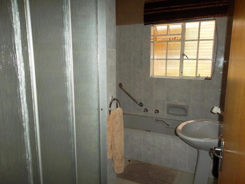 Ku De Ta B&B White River Luaran gambar