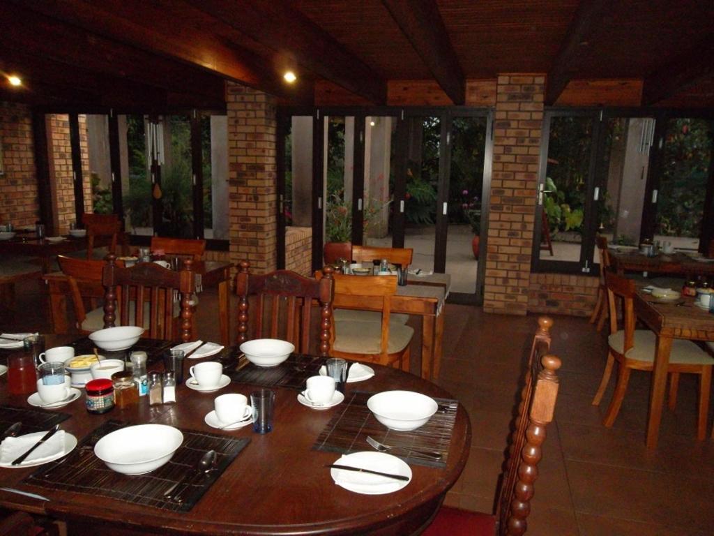 Ku De Ta B&B White River Luaran gambar