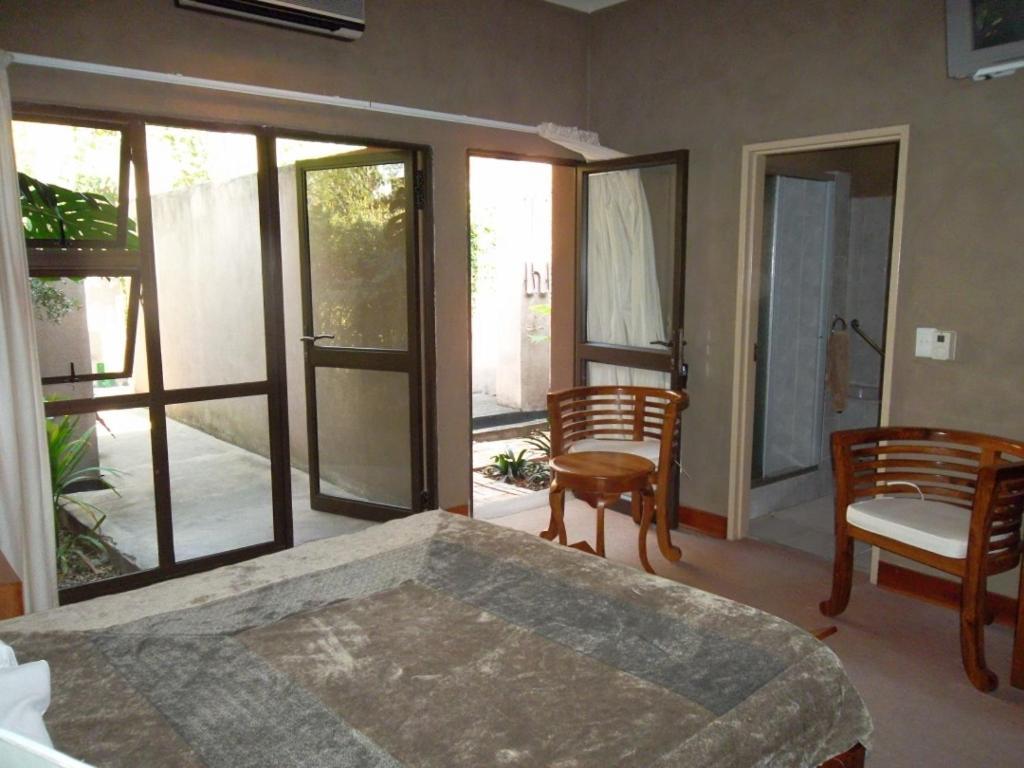 Ku De Ta B&B White River Luaran gambar