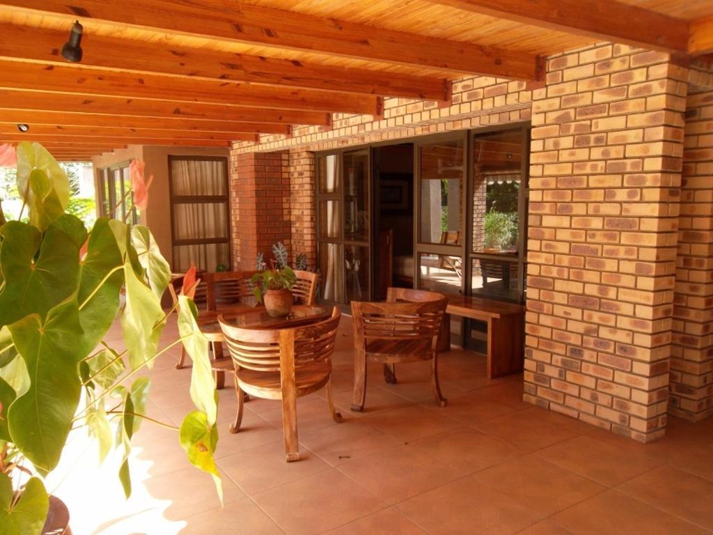 Ku De Ta B&B White River Luaran gambar