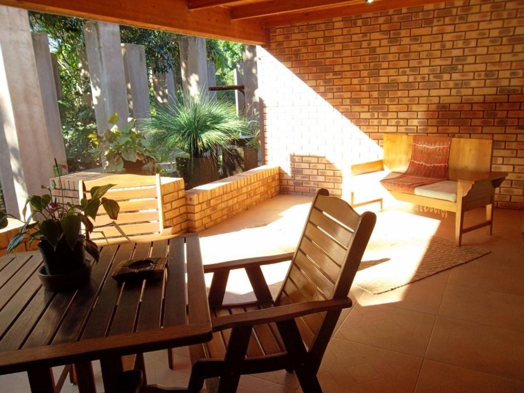 Ku De Ta B&B White River Luaran gambar