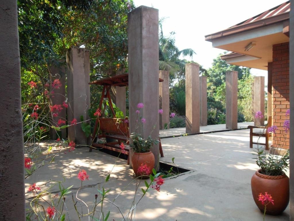 Ku De Ta B&B White River Luaran gambar