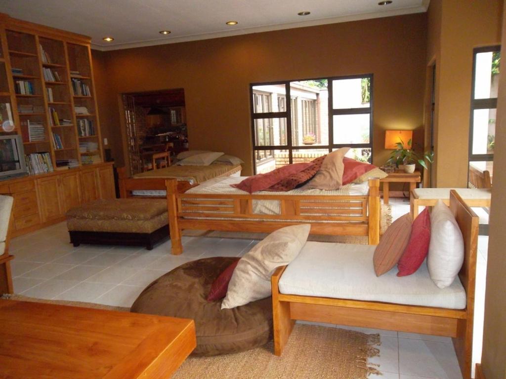 Ku De Ta B&B White River Luaran gambar