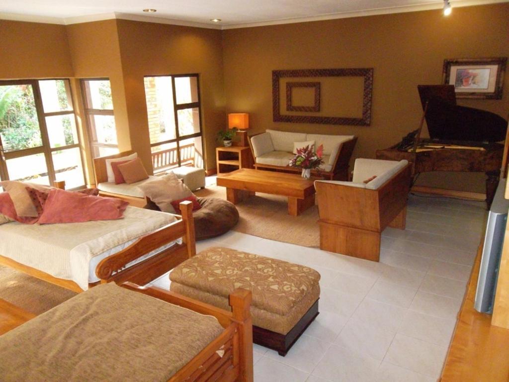 Ku De Ta B&B White River Luaran gambar