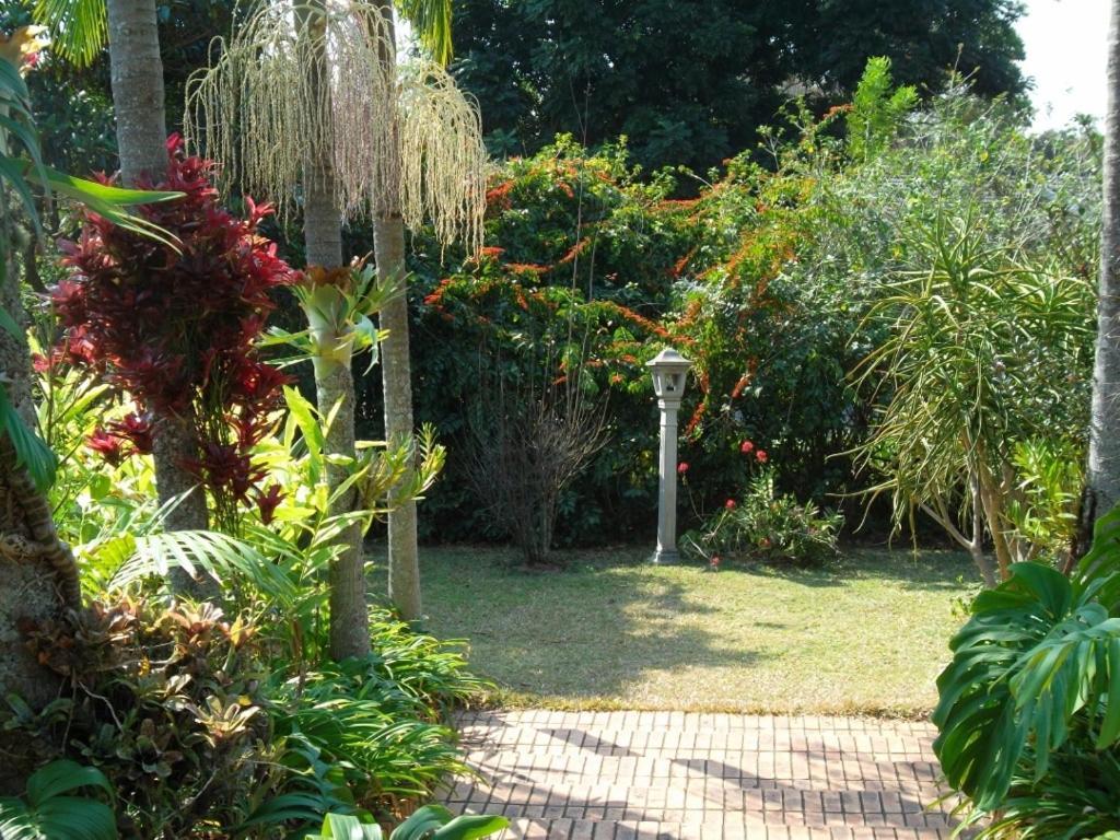 Ku De Ta B&B White River Luaran gambar