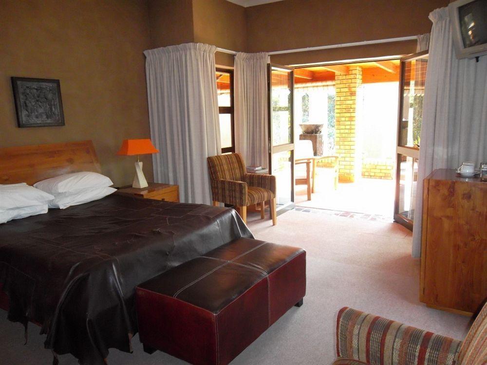 Ku De Ta B&B White River Luaran gambar