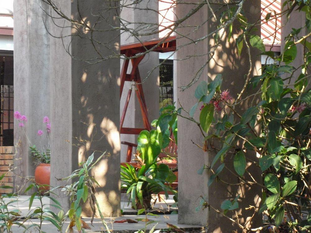 Ku De Ta B&B White River Luaran gambar