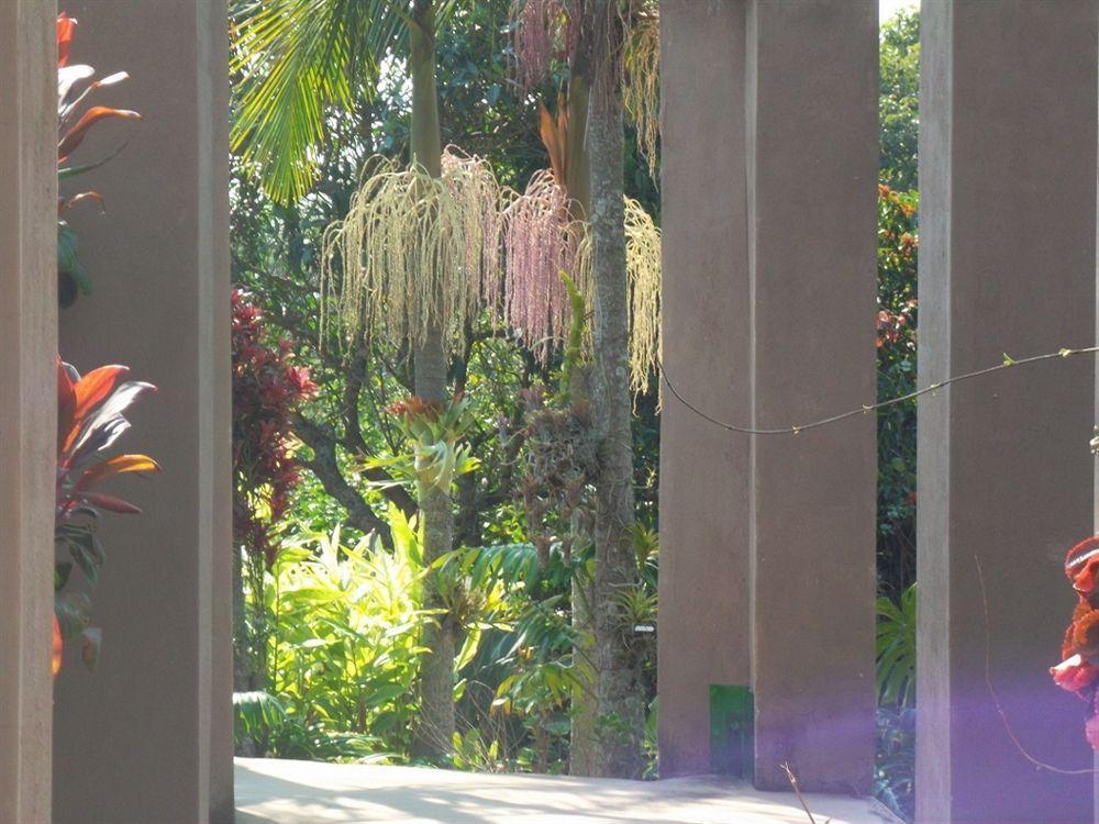 Ku De Ta B&B White River Luaran gambar
