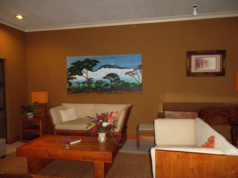 Ku De Ta B&B White River Luaran gambar