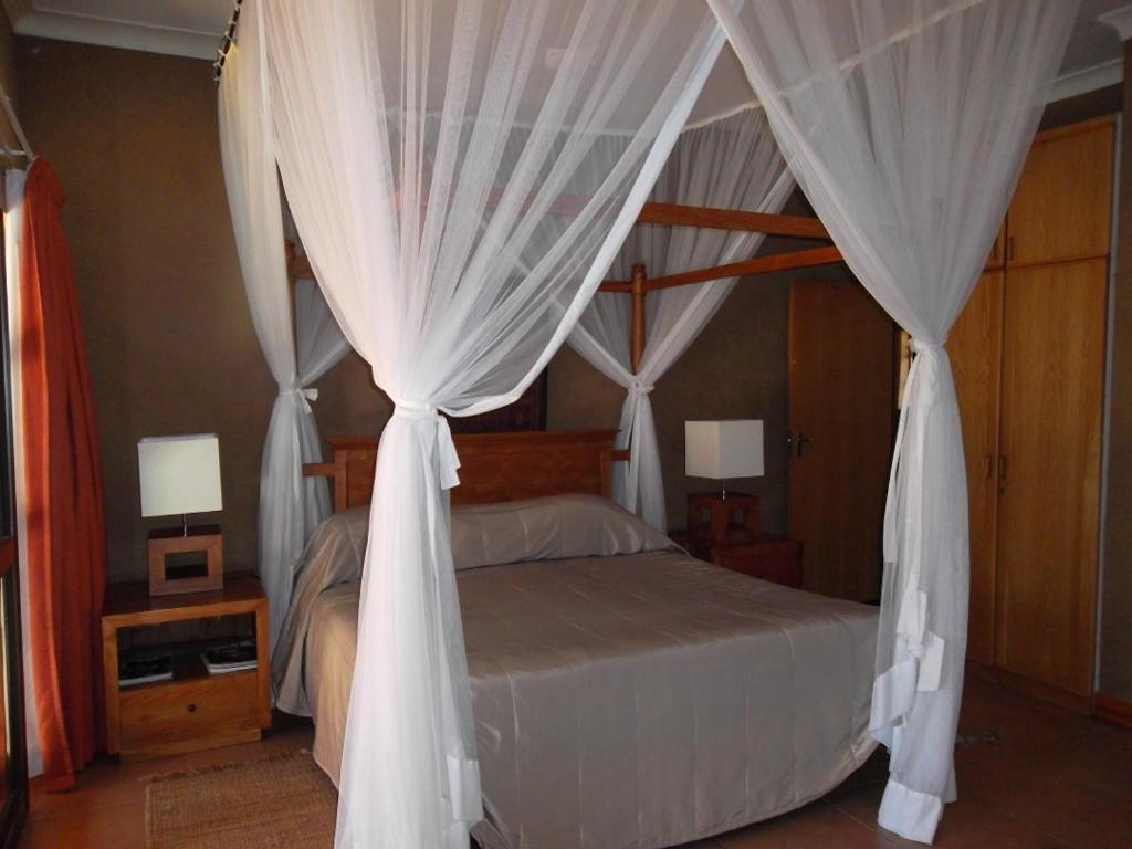 Ku De Ta B&B White River Bilik gambar